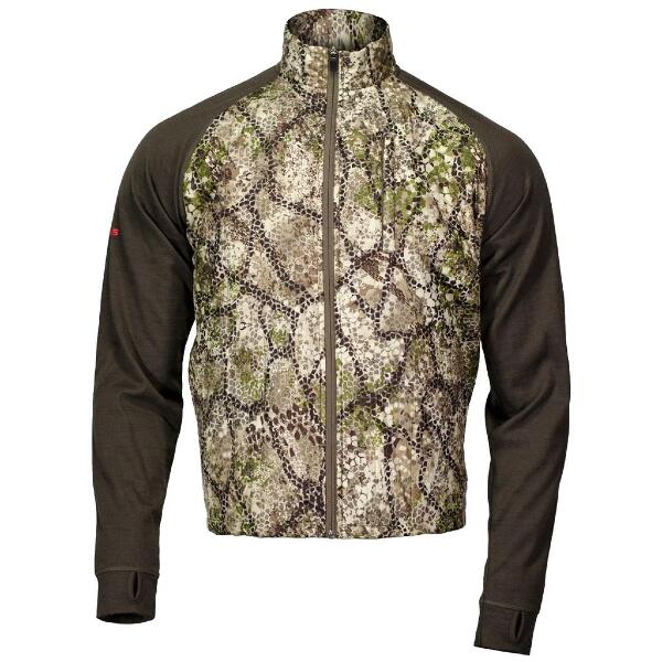 Badlands Ovis Merino Sweater Approach 2X-Large