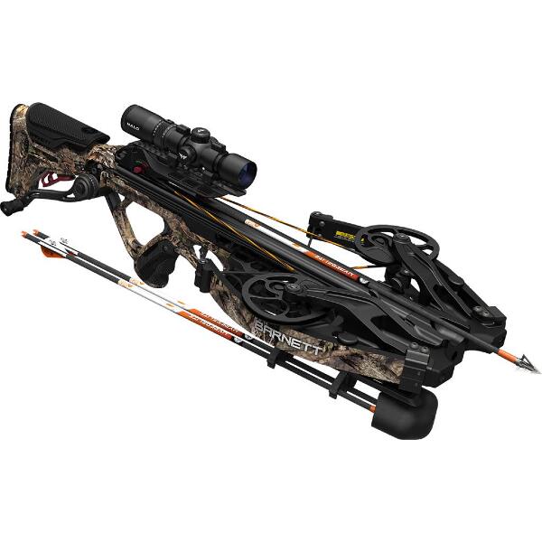 Barnett Hyperflite EVO 420 Crossbow