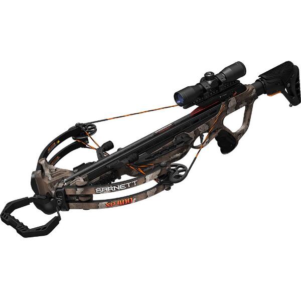 Barnett HyperTac 410 Crossbow