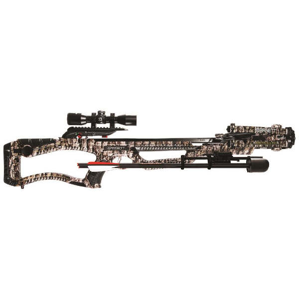 Barnett Whitetail Pro STR Crossbow Package