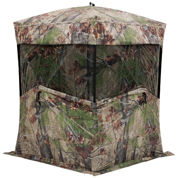 Barronett Big Mike 2.0 Blind Backwoods