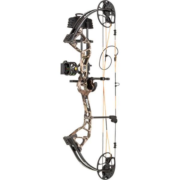 Bear Royale RTH Package Veil Stoke RH