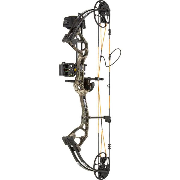 Bear Royale RTH Package Strata LH