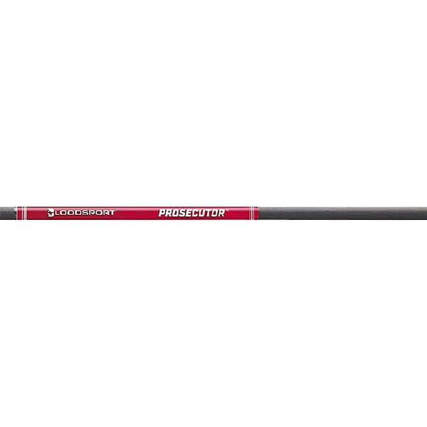 BloodSport Prosecutor Shafts 300 1 doz.