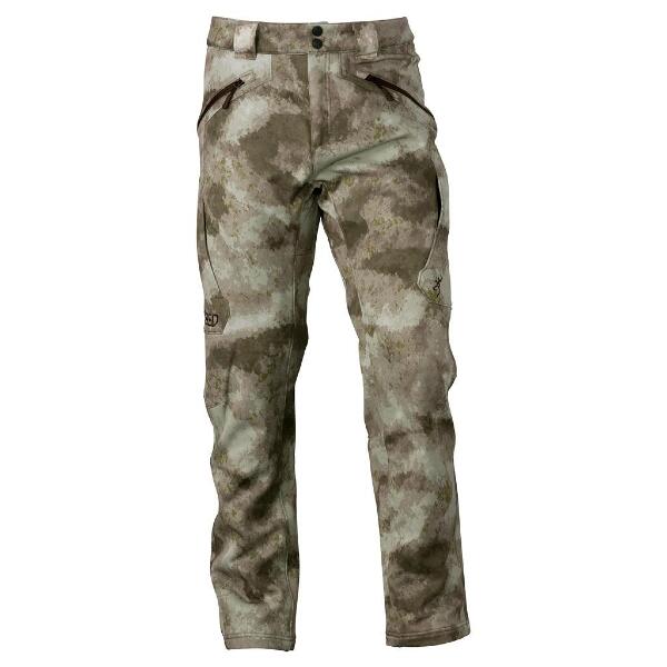 Browning Backcountry Pants A-TACS AU 36