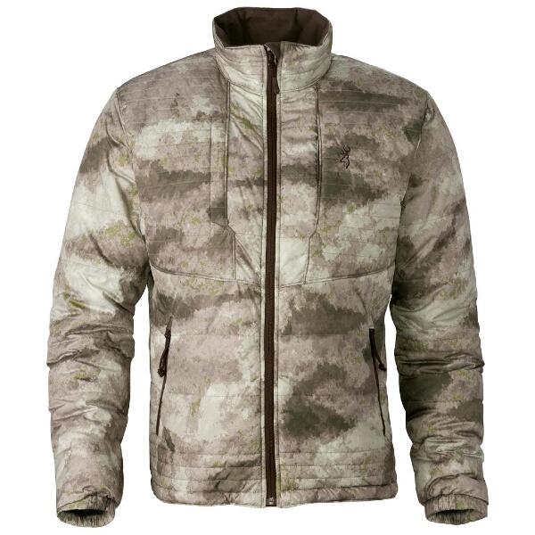Browning Shrike Jacket A-TACS AU X-Large