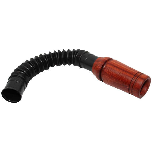 Buck Baits Exotic Wooden Deer Call Buck Grunt