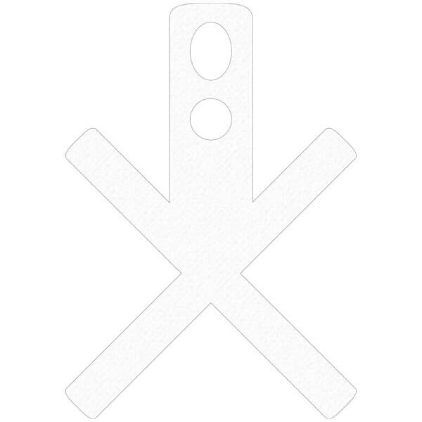 Buck Baits Scent Anchor Wick 6 pk