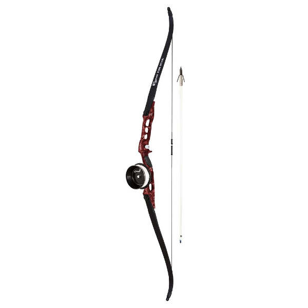Cajun Fish Stick RTF Bowfishing Package 45 lbs. RH