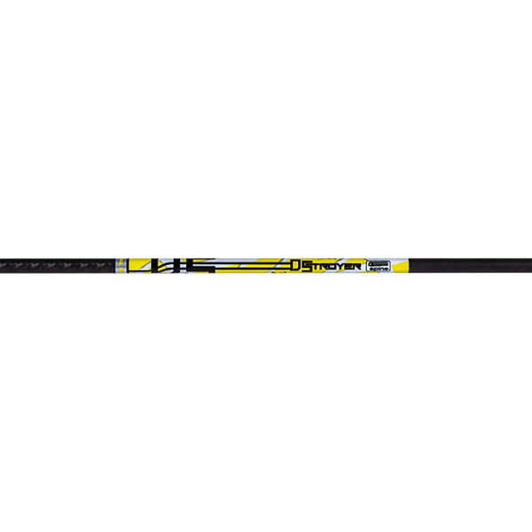 Carbon Express D-Stroyer Shafts 400 1 doz.
