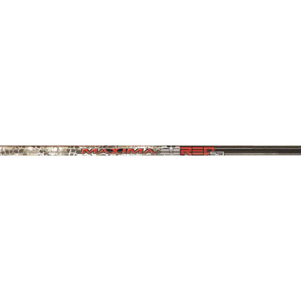Carbon Express Maxima Red Badlands SD Shafts 250 1 doz.