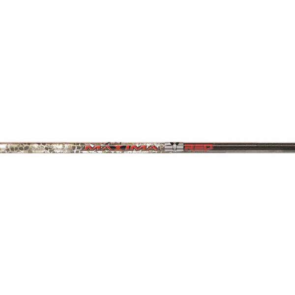 Carbon Express Maxima Red Badlands Shafts 250 1 doz.