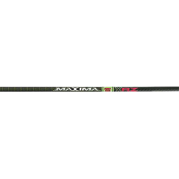Carbon Express Maxima XRZ Select Shafts 350 1 doz.
