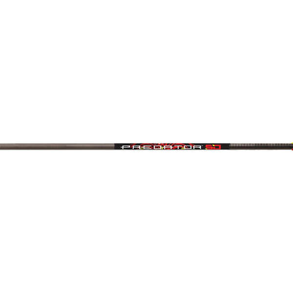 Carbon Express Predator SD Shafts 350 1 doz.