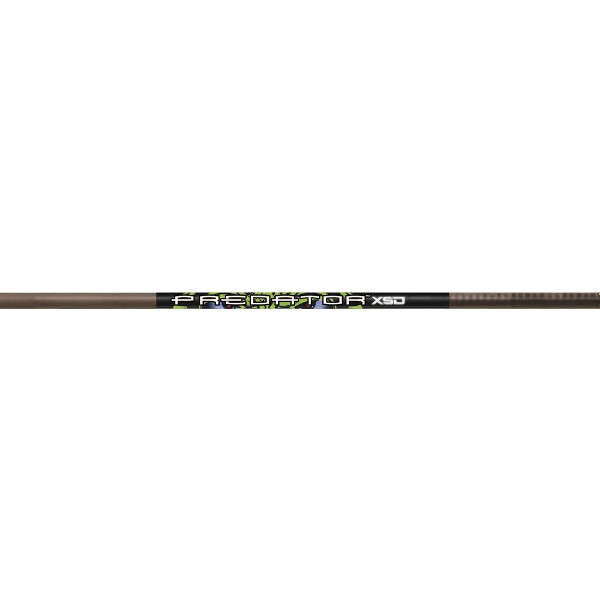 Carbon Express Predator XSD Shafts 300 1 doz.
