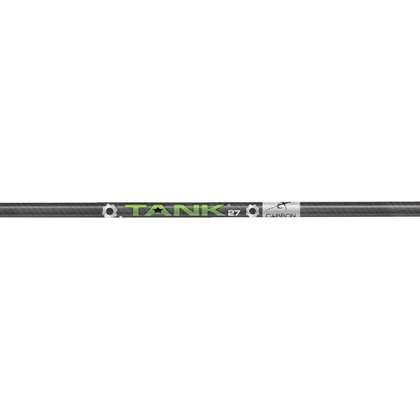 Carbon Express Tank 27 Shafts 1 doz.