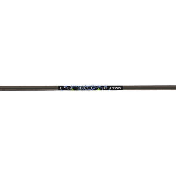 CarbonExpress Predator Shafts 800 1 doz.