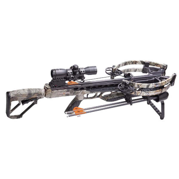 CenterPoint CP400 Crossbow