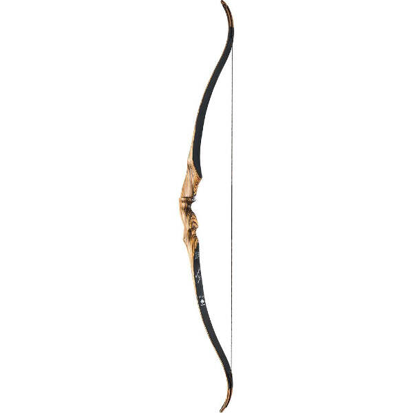 Damon Howatt Hibrido Recurve Bow 60 in. 35 lbs. RH