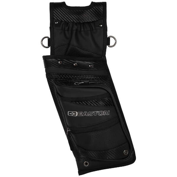 Easton Elite Field Quiver Black RH