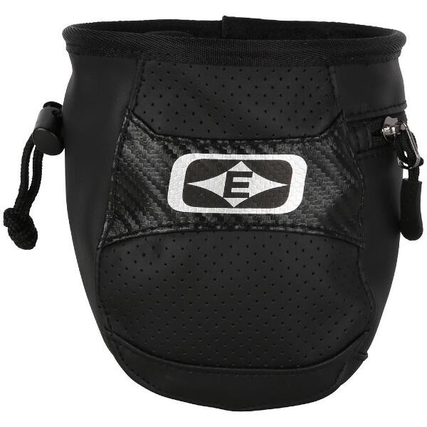 Easton Elite Release Pouch Black