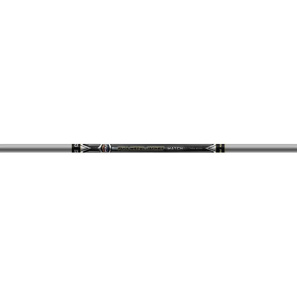 Easton FMJ Match Shafts 530 1 doz.