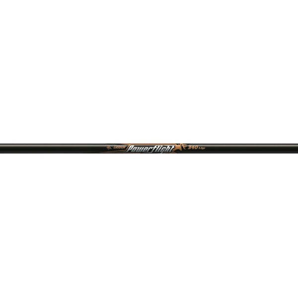 Easton PowerFlight Shafts 340 1 doz.