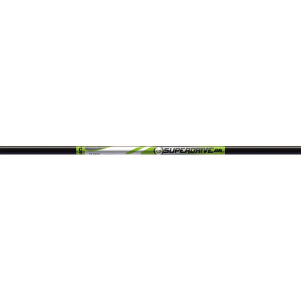 Easton SuperDrive 25 Shafts 1 doz.