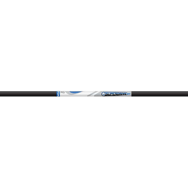 Easton SuperDrive 27 Pro Shafts G Nock 1 doz.