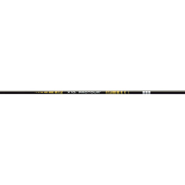 Easton X10 ProTour Shafts 620 1 doz.