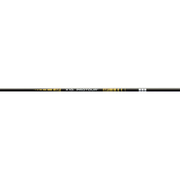 Easton X10 Protour Shafts 670 1 doz.