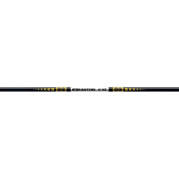 Easton X10 Shafts 550 1 doz.