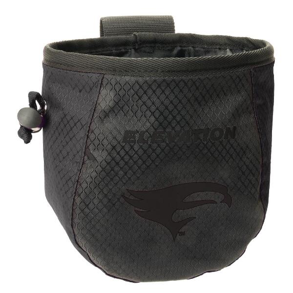 Elevation Pro Release Pouch Black/Black