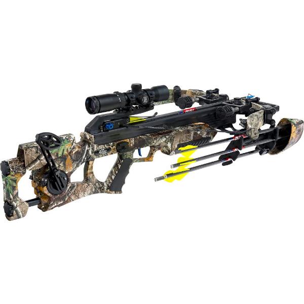Excalibur Assassin 360 Crossbow