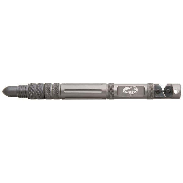Gatco Scepter 2.0 Sharpener Take Down Survival Tool
