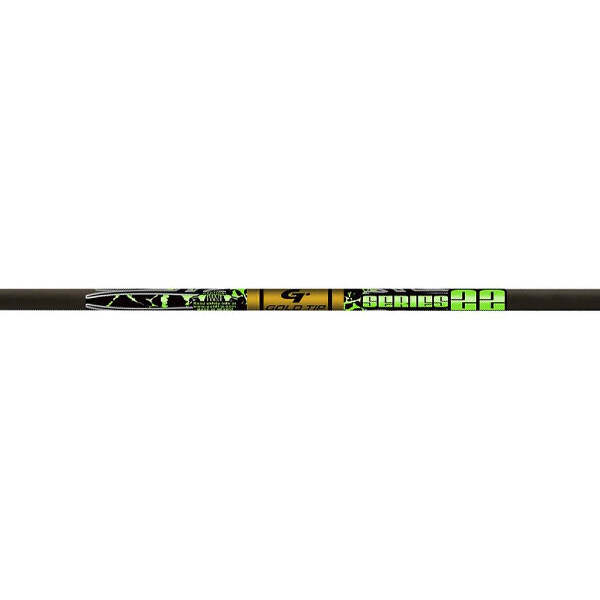 Gold Tip 22 Series Plus Shafts 1 doz.