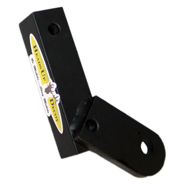 Heads Up Decoy Bow Mount