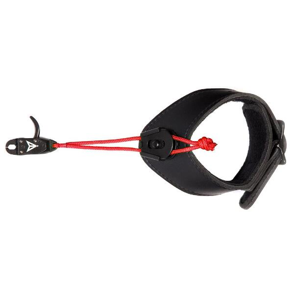 30-06 Black Horse Release Red