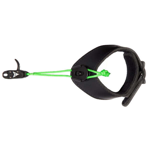 30-06 Black Horse Release Green