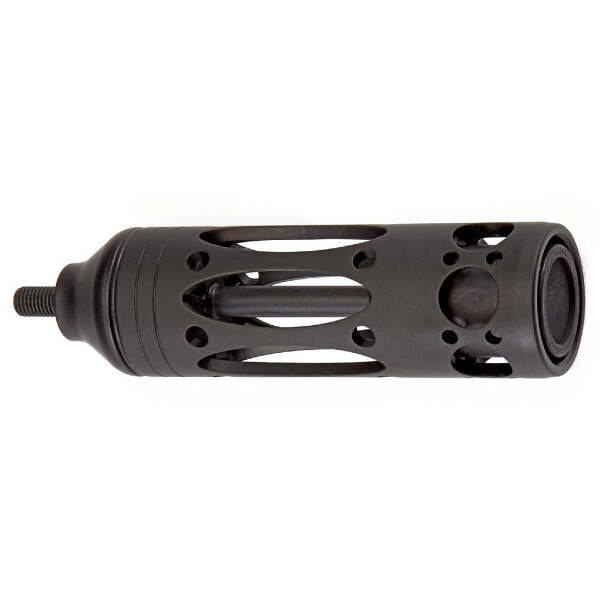30-06 K3 Stabilizer Black 5 in.