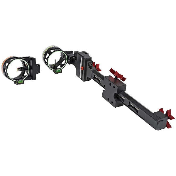 30-06 Longitude Sight .019 RH/LH