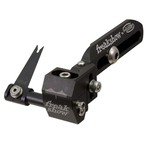 AAE Freak Show Blade Rest Extended Mount RH