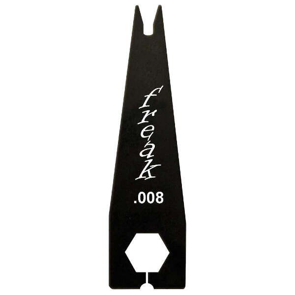 AAE Launcher Blade Freak Blade .010