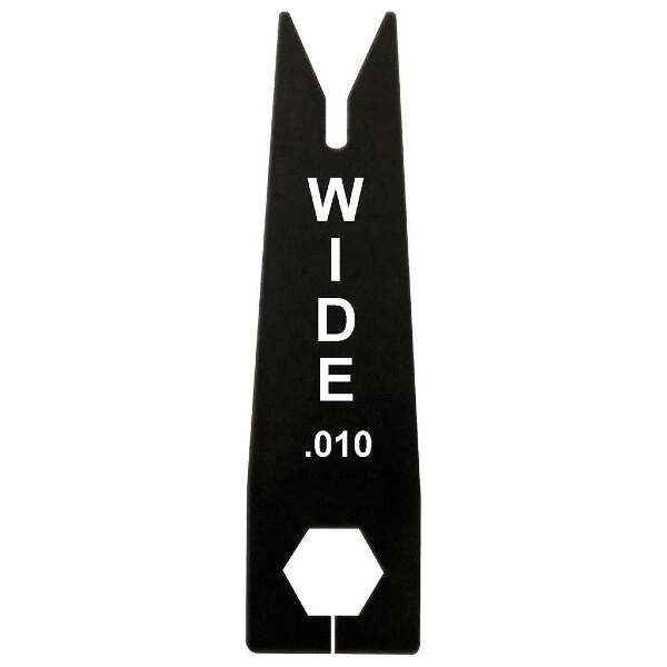 AAE Launcher Blade Wide .010