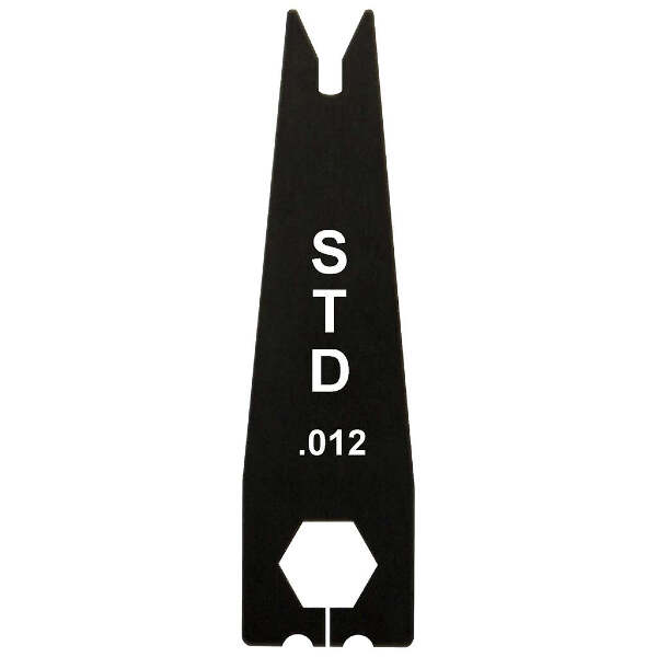 AAE Launcher Blade Standard .012