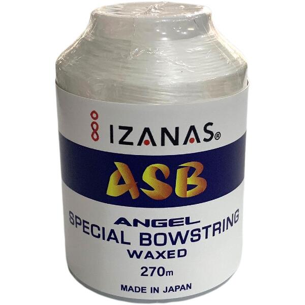 Angel ASB String Material White 270m
