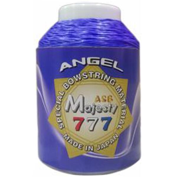 Angel Majesty 777 String Material Blue 250m