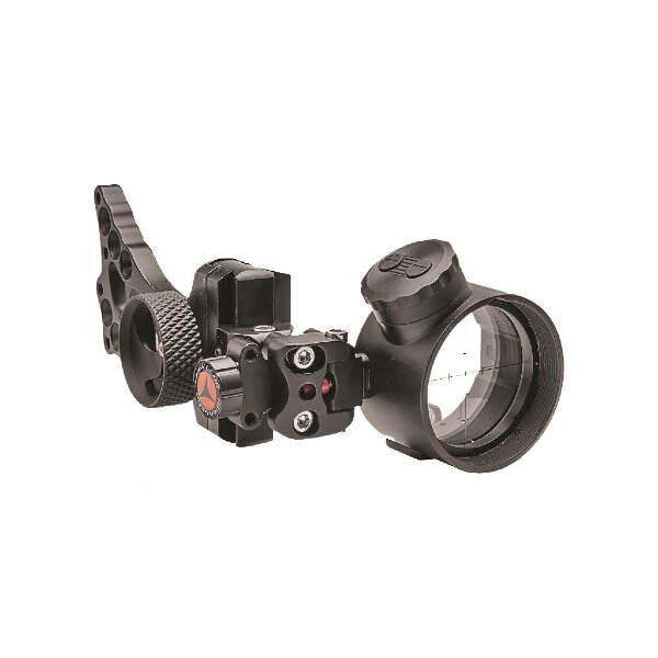 Apex Covert Pro Sight Black 1 Dot RH/LH