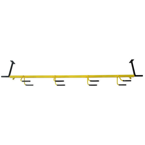 Archery Shooter Ceiling Hanger 4 Crossbows