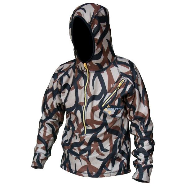 ASAT Highwood Hoodie 2X-Large